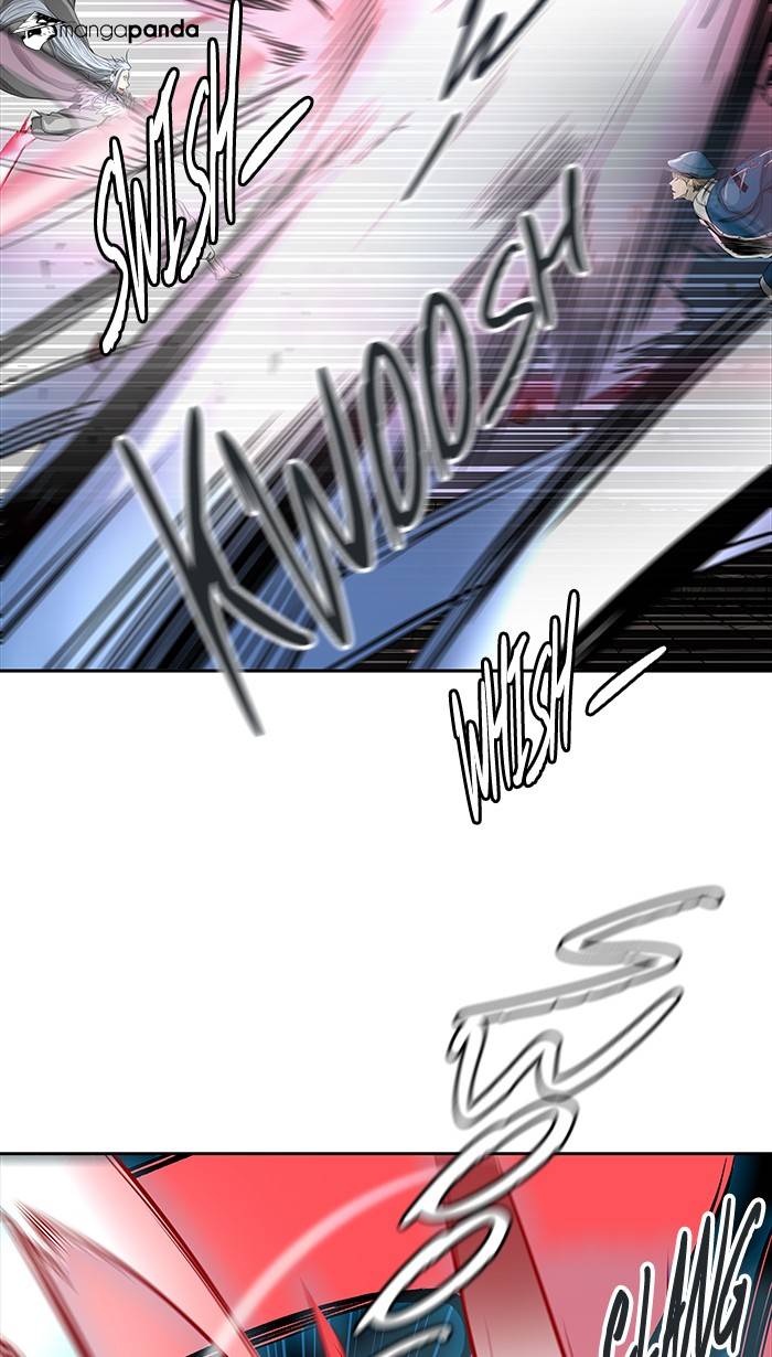Tower of God Chapter 461 image 054